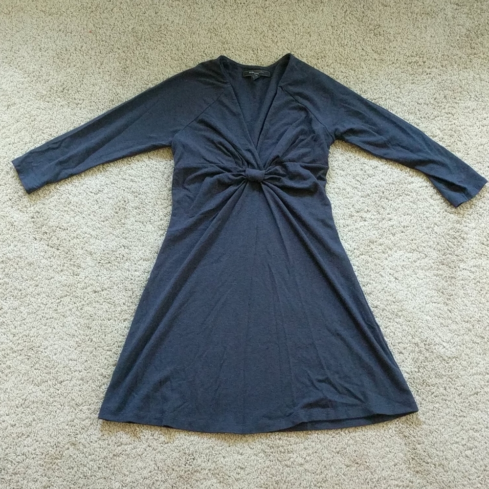 BCBG Maxazria Petites Black Dress S